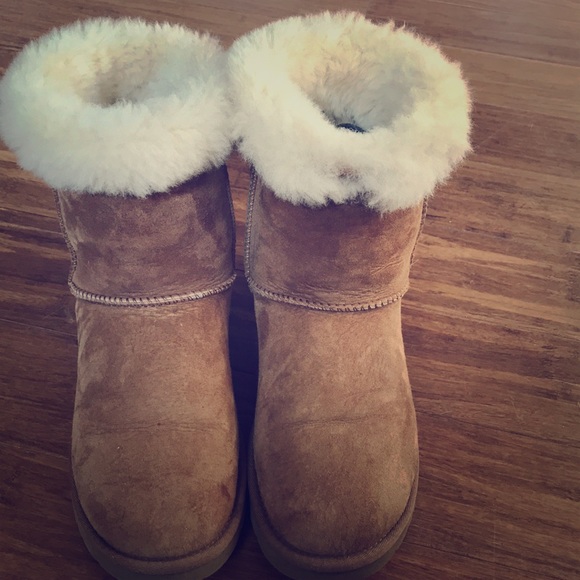 UGG Shoes - Ugg boots